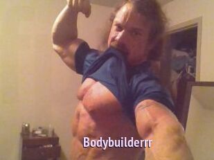 Bodybuilderrr