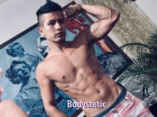 Bodystetic