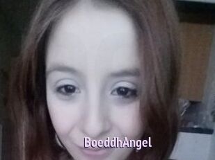 BoeddhAngel