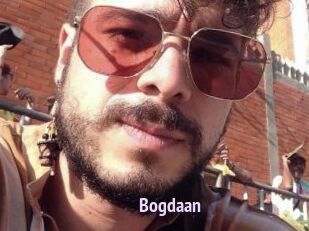 Bogdaan