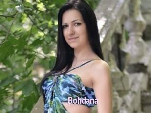 Bohdana Film Porno