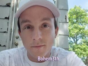 Bohem3th