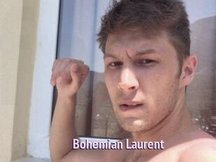 Bohemian_Laurent