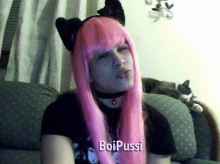 BoiPussi
