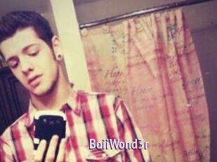 BoiiWond3r