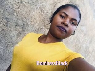 BombassBlack