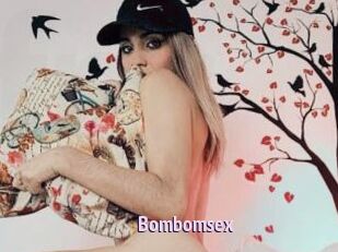 Bombomsex