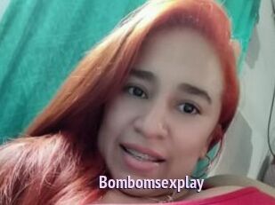 Bombomsexplay