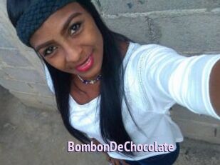 BombonDeChocolate