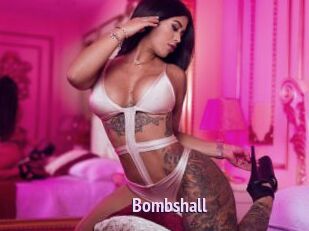 Bombshall Film Porno