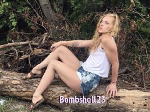 Bombshell23
