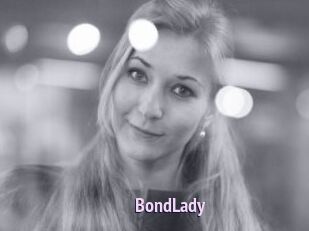BondLady