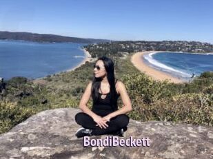 BondiBeckett