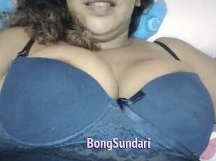 BongSundari