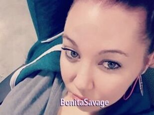 BonitaSavage