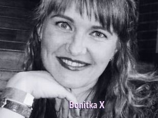 Bonitka_X