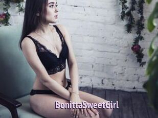 BonittaSweetGirl