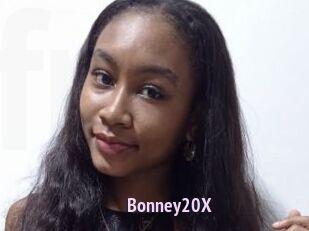 Bonney20X