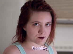 BonniRey Film Porno