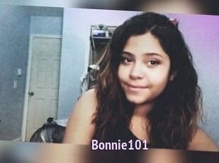 Bonnie101