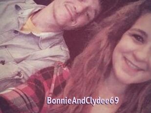BonnieAndClydee69