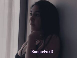 BonnieFoxD