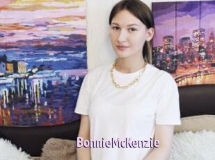 BonnieMcKenzie Film Porno