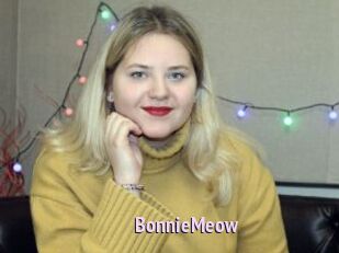 BonnieMeow