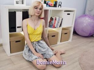 BonnieMorris