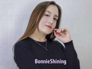 BonnieShining Film Porno