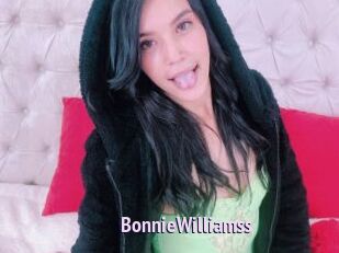 BonnieWilliamss