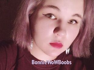 BonnieWoWBoobs