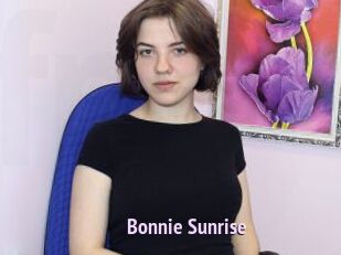 Bonnie_Sunrise