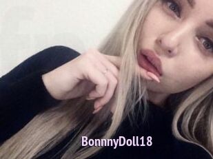 BonnnyDoll18