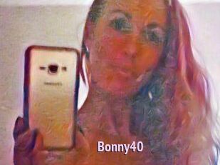 Bonny40