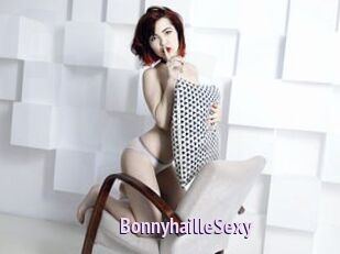 BonnyhailleSexy