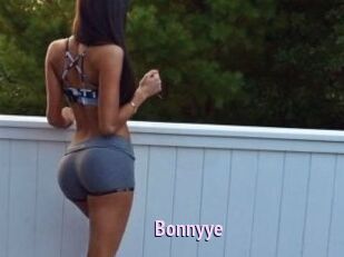 Bonnyye