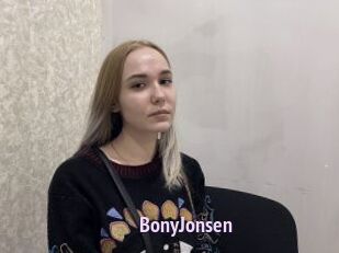 BonyJonsen