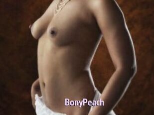 BonyPeach