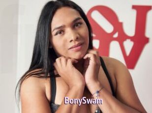 BonySwam