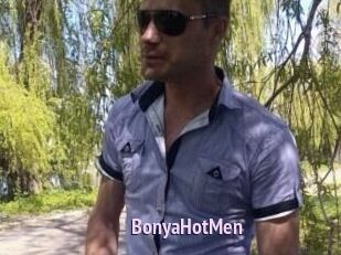 Bonya_Hot_Men