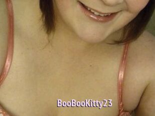 BooBooKitty23
