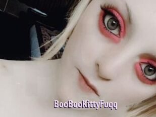 BooBooKittyFuqq