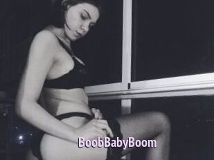 BoobBabyBoom