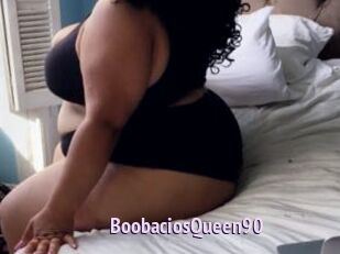BoobaciosQueen90