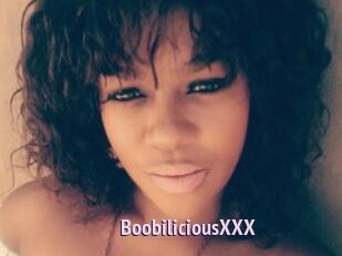 BoobiliciousXXX