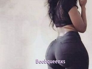 Boobqueenxs