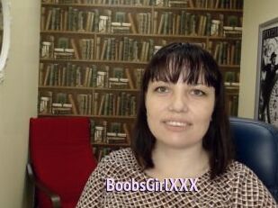 BoobsGirlXXX