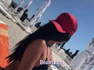 BoobsLand