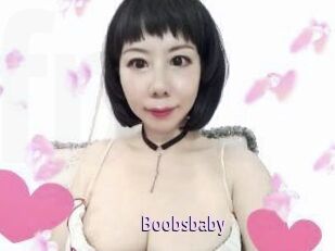 Boobsbaby